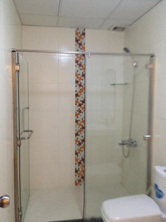 Song Anh Hotel Ho Chi Minh-staden Rum bild